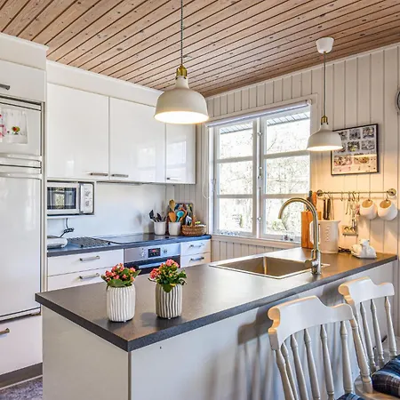 Prázdninový dům Skovlykke Ulfborg