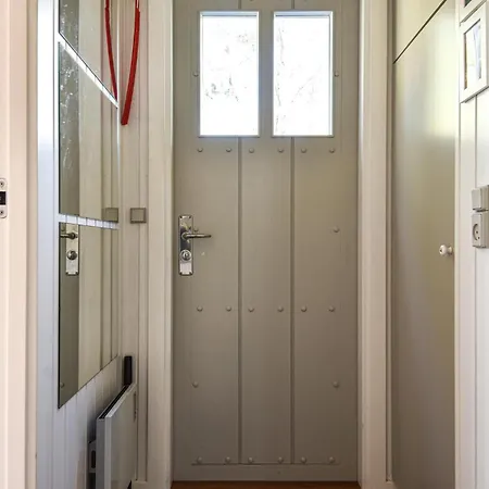 Skovlykke Prázdninový dům *