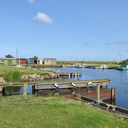 Skovlykke Prázdninový dům Ulfborg