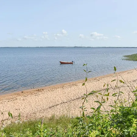 Skovlykke Prázdninový dům Ulfborg
