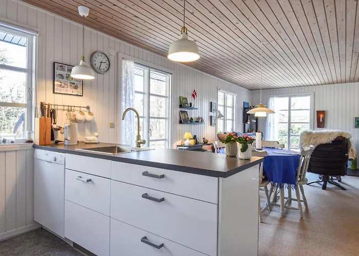 Skovlykke Ulfborg