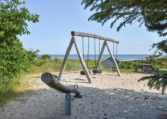 Skovlykke * Ulfborg